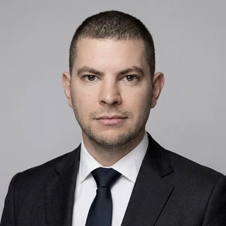 David Virabian