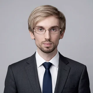 Gleb Raskin