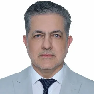Harry Constantinou