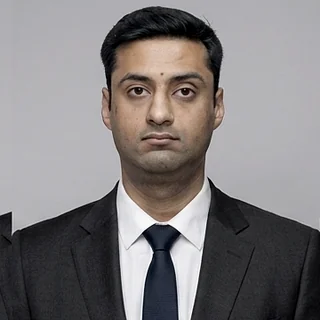 Kunal Garg
