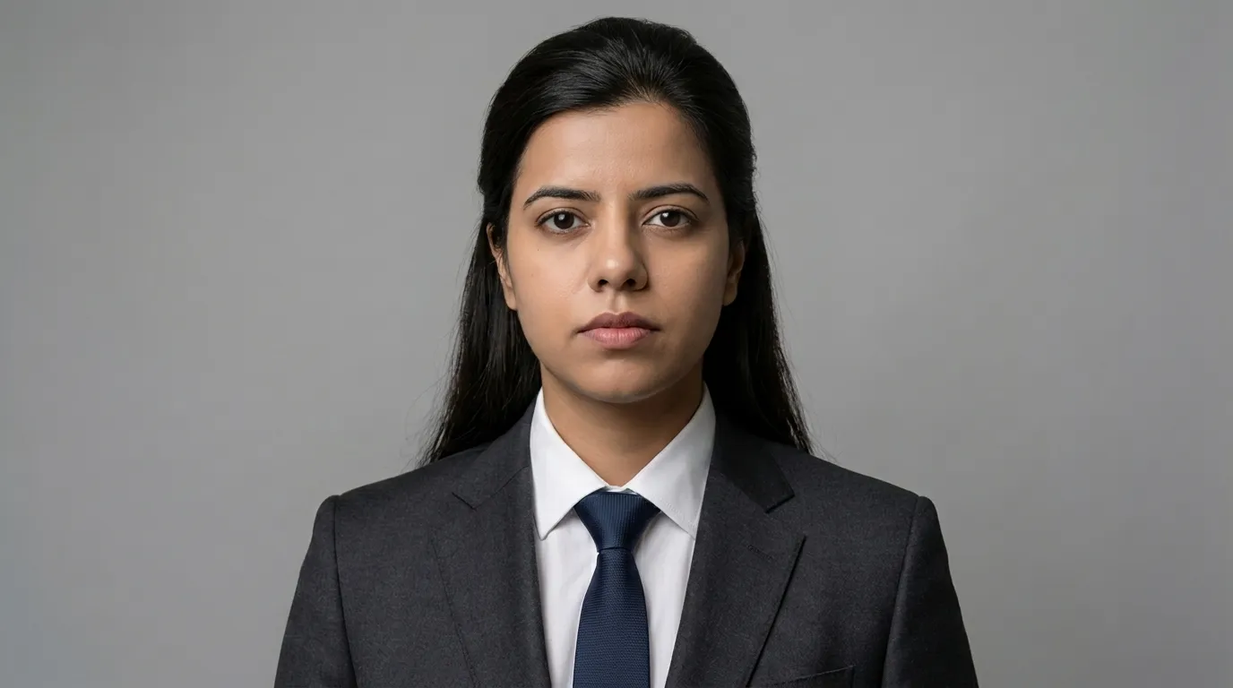 Kusum Singh