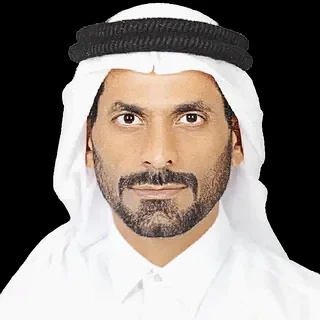 Sheikh Rashed Thani Juma Al Maktoum