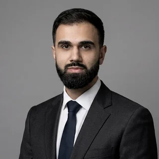 Zunair Ali